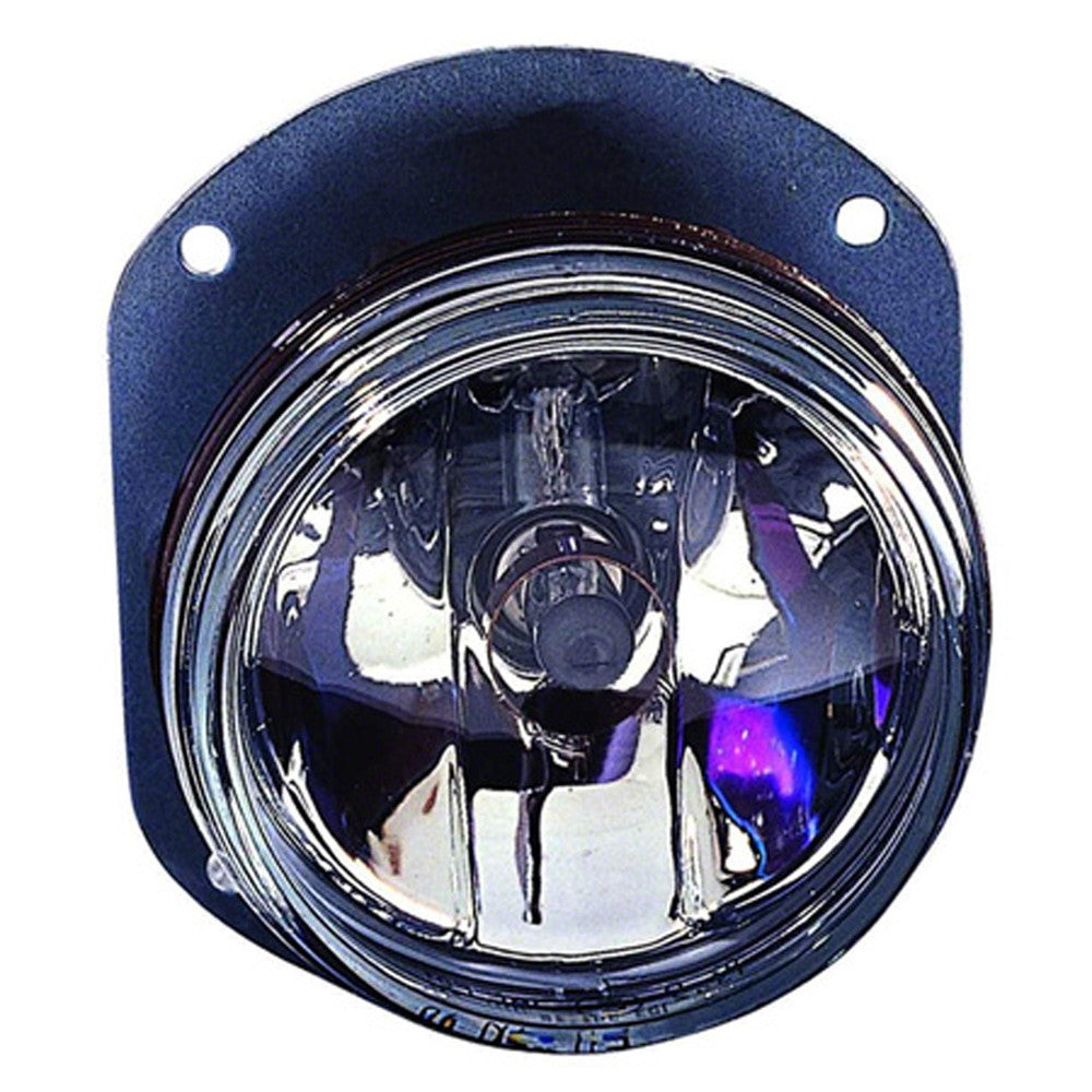 Front Left & Right Driver Or Passenger Side Fog Light Assembly 2006-2009 Mercedes-Benz Ml350