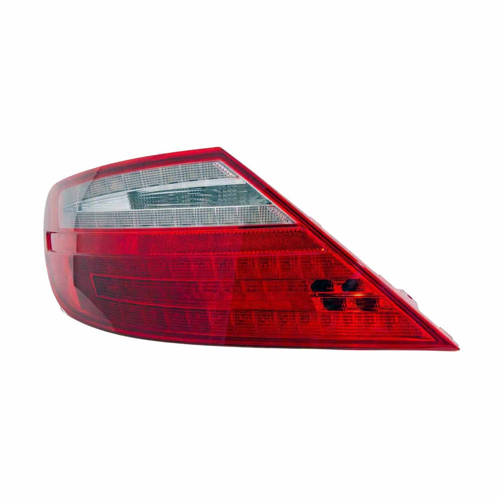 Rear Left Driver Side Tail Light Assembly 2012-2016 Mercedes-Benz Slk250, Slk350, Slk300