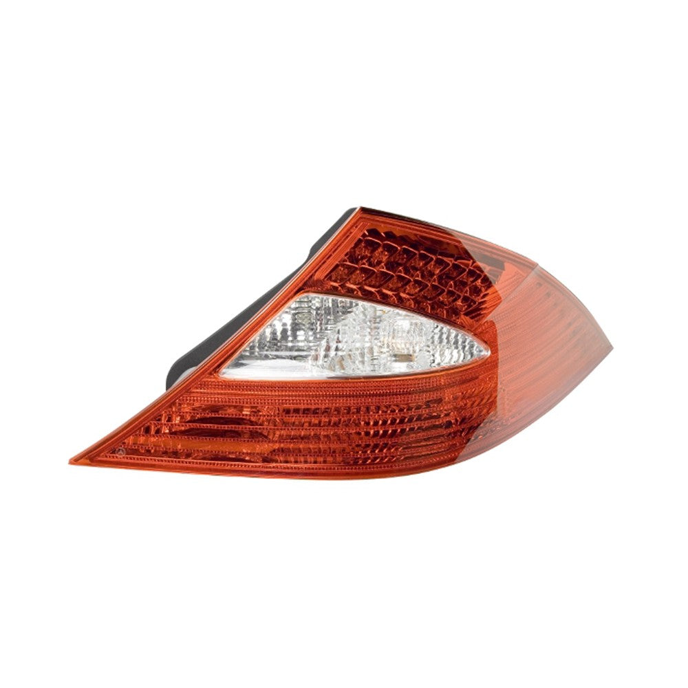 Rear Right Passenger Side Tail Light Assembly 2006-2008 Mercedes-Benz Cls500, Cls55 Amg, Cls550, Cls63 Amg