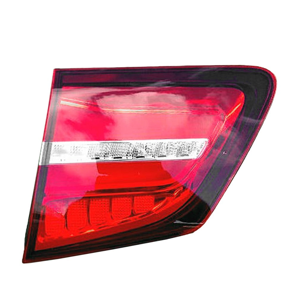 Rear Right Passenger Side Inner Tail Light Assembly 2017-2019 Mercedes-Benz Gls450, Gls550, Gls63 Amg