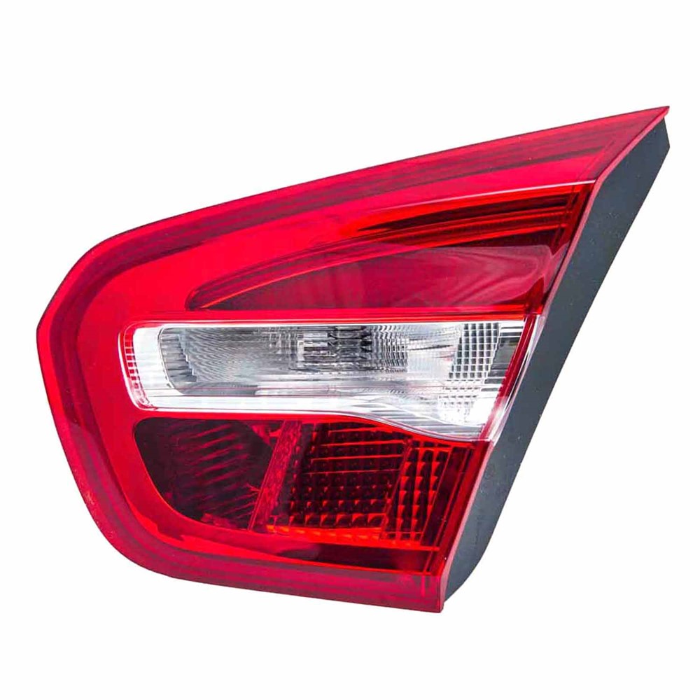 Rear Right Passenger Side Inner Tail Light Assembly 2015-2020 Mercedes-Benz Gla250, Gla45 Amg