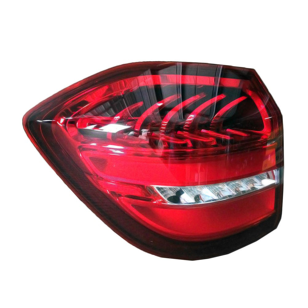 Rear Left Driver Side Outer Tail Light Assembly 2017-2019 Mercedes-Benz Gls450, Gls550, Gls63 Amg