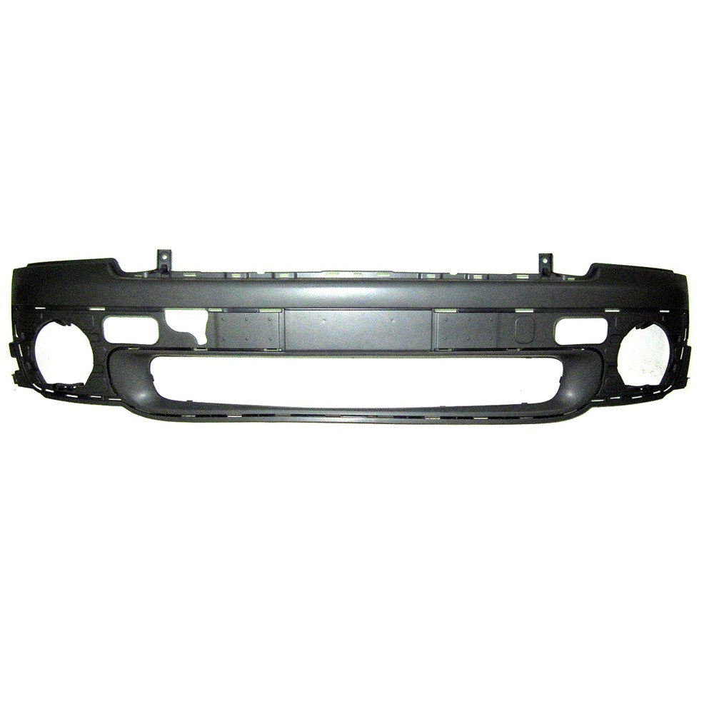 Front Bumper Cover 2007-2010 Mini Cooper