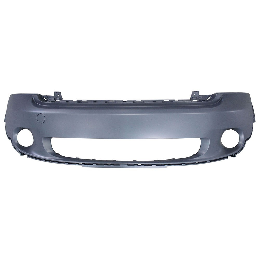Front Bumper Cover 2011-2016 Mini Cooper Countryman, Cooper Paceman