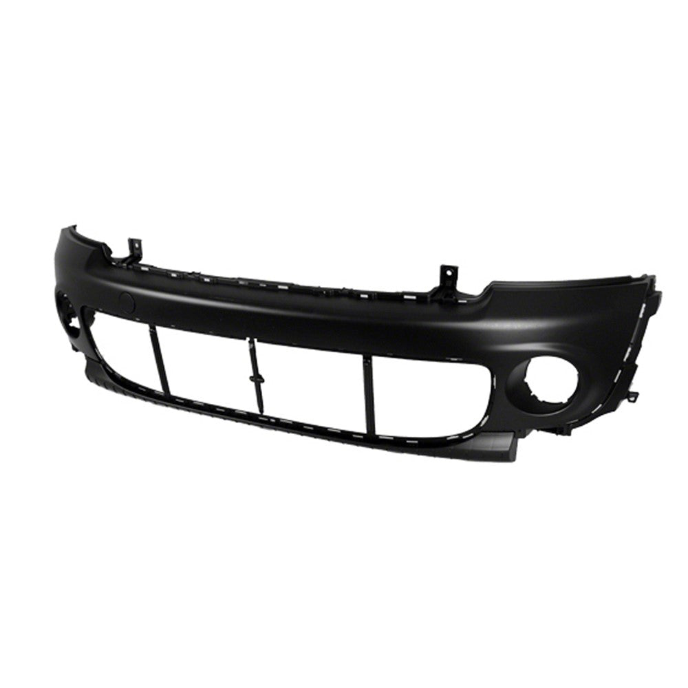 Front Bumper Cover 2011-2015 Mini Cooper