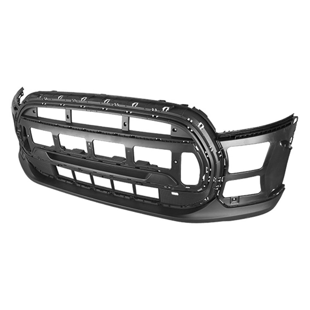 Front Inner Bumper Cover 2022-2024 Mini Cooper