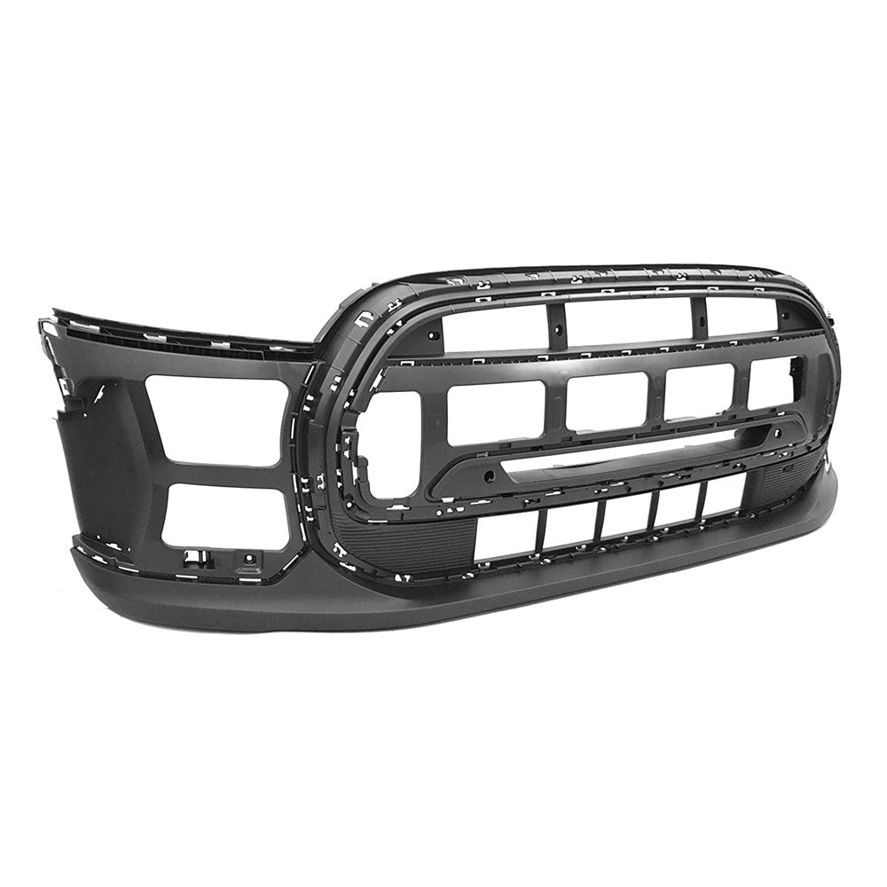 Front Inner Bumper Cover 2022-2024 Mini Cooper