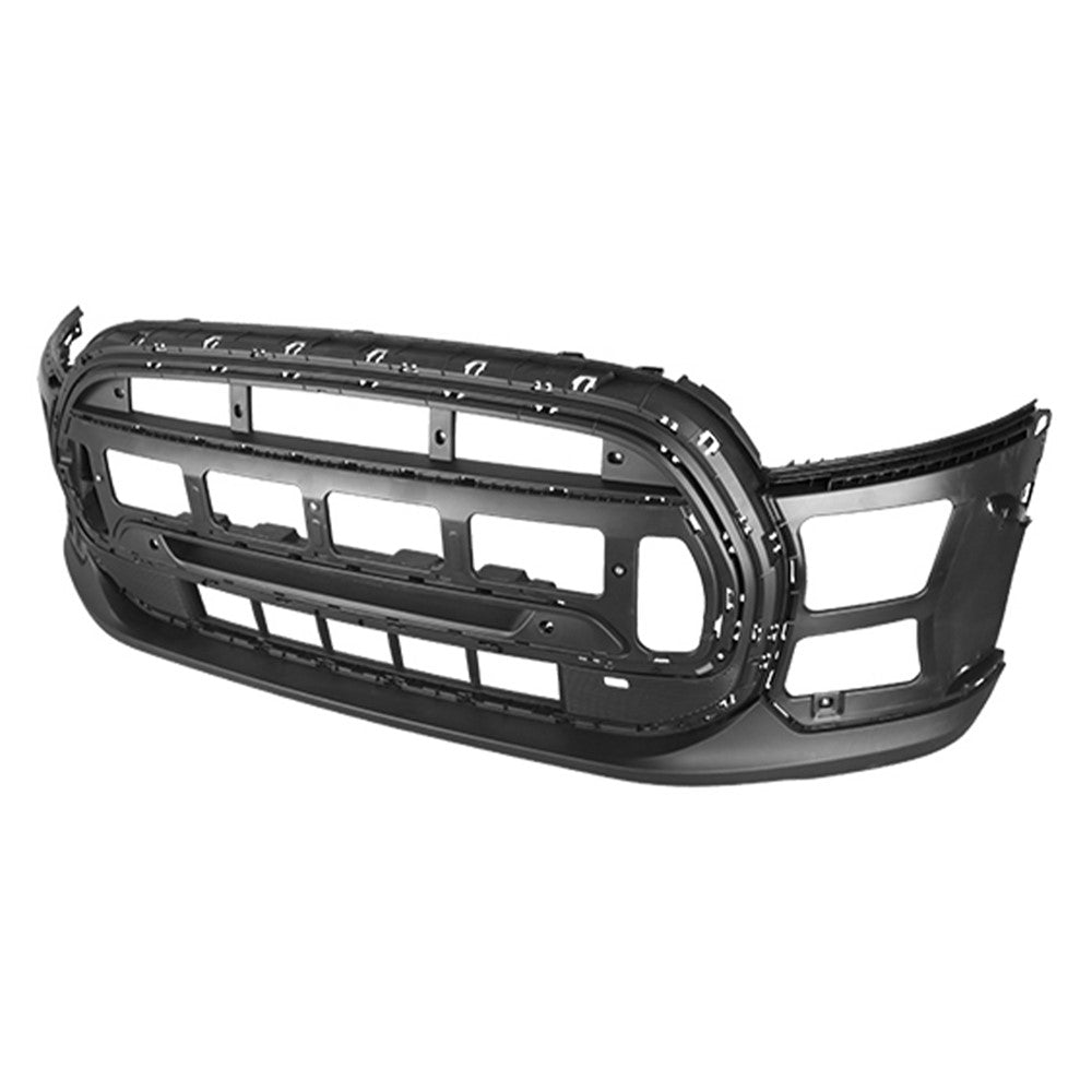 Front Inner Bumper Cover 2022-2024 Mini Cooper