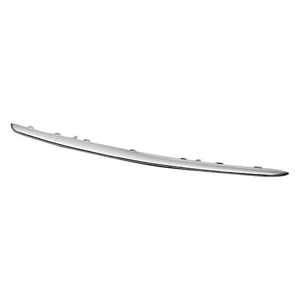 Front Bumper Cover Grille Molding 2011-2015 Mini Cooper