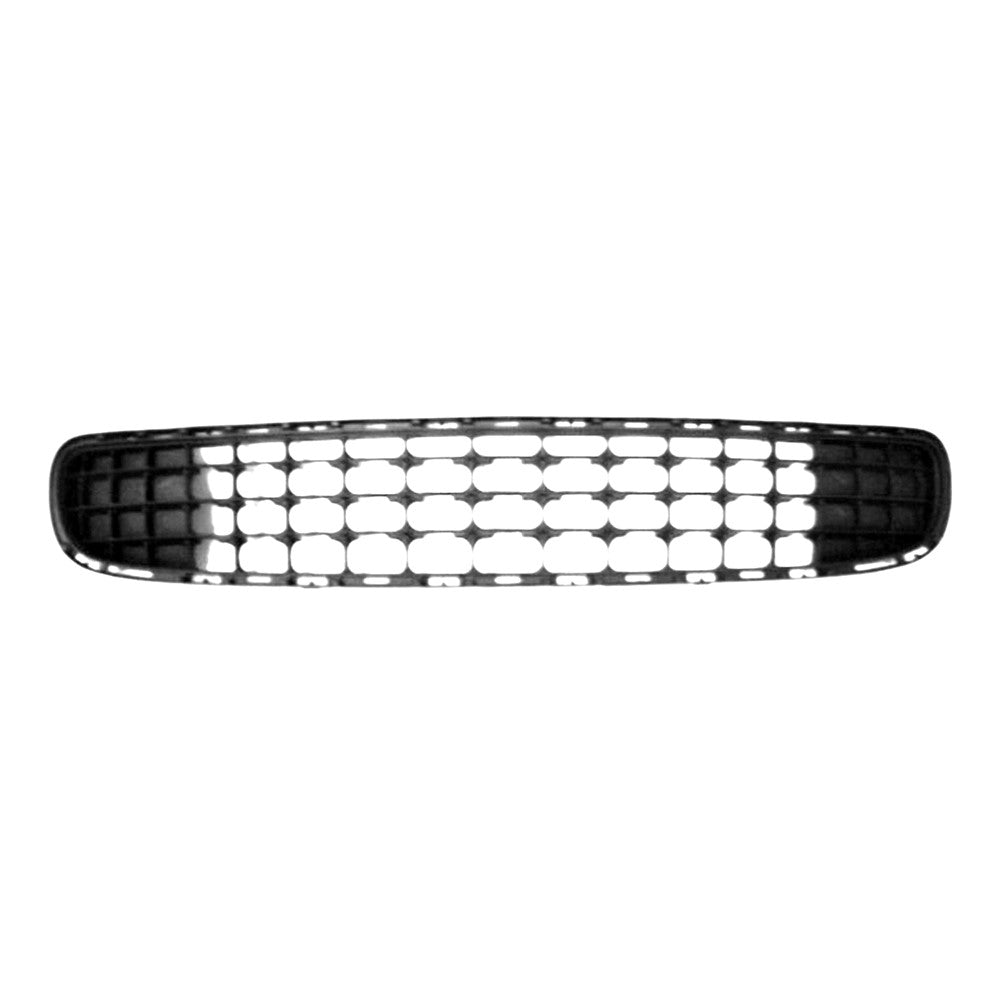 Front Bumper Cover Grille 2011-2016 Mini Cooper Countryman, Cooper Paceman