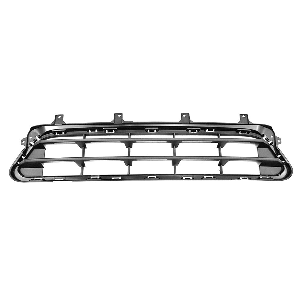 Front Bumper Cover Grille 2021-2024 Mini Cooper Countryman