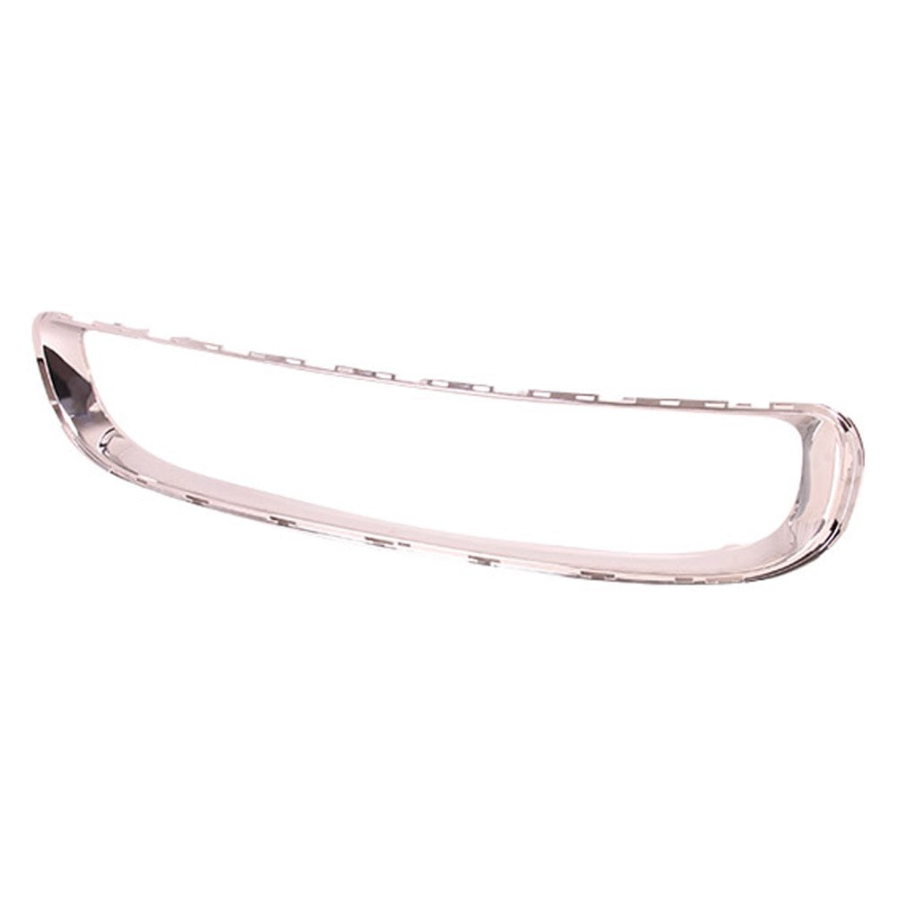 Front Bumper Cover Grille Frame 2011-2015 Mini Cooper