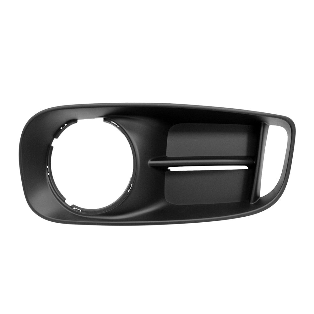 Front Left Front Driver Side Fog Light Bezel 2017-2020 Mini Cooper Countryman