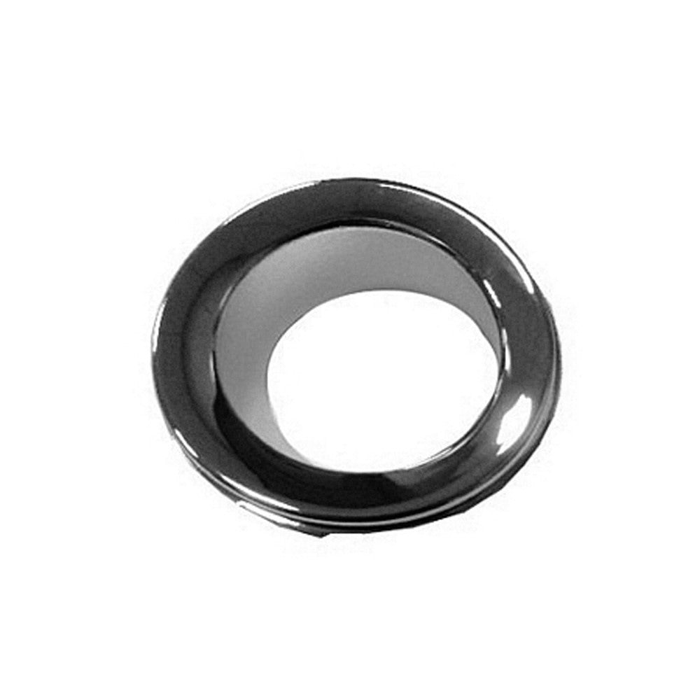 Front Right Passenger Side Fog Light Bezel 2005-2008 Mini Cooper