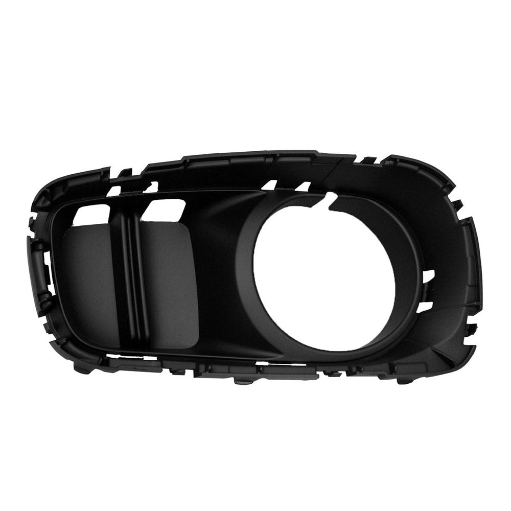 Front Right Front Passenger Side Fog Light Bezel 2017-2020 Mini Cooper Countryman