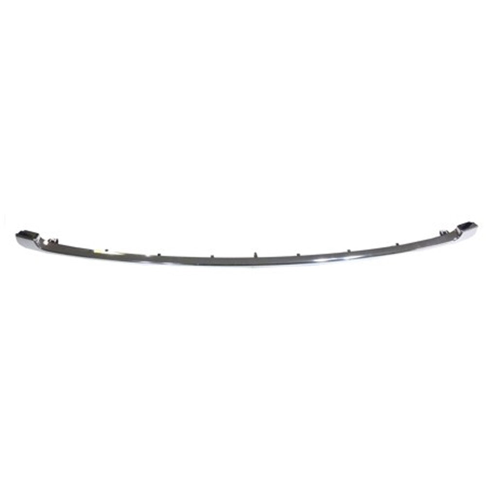 Front Center Bumper Cover Molding 2011-2015 Mini Cooper