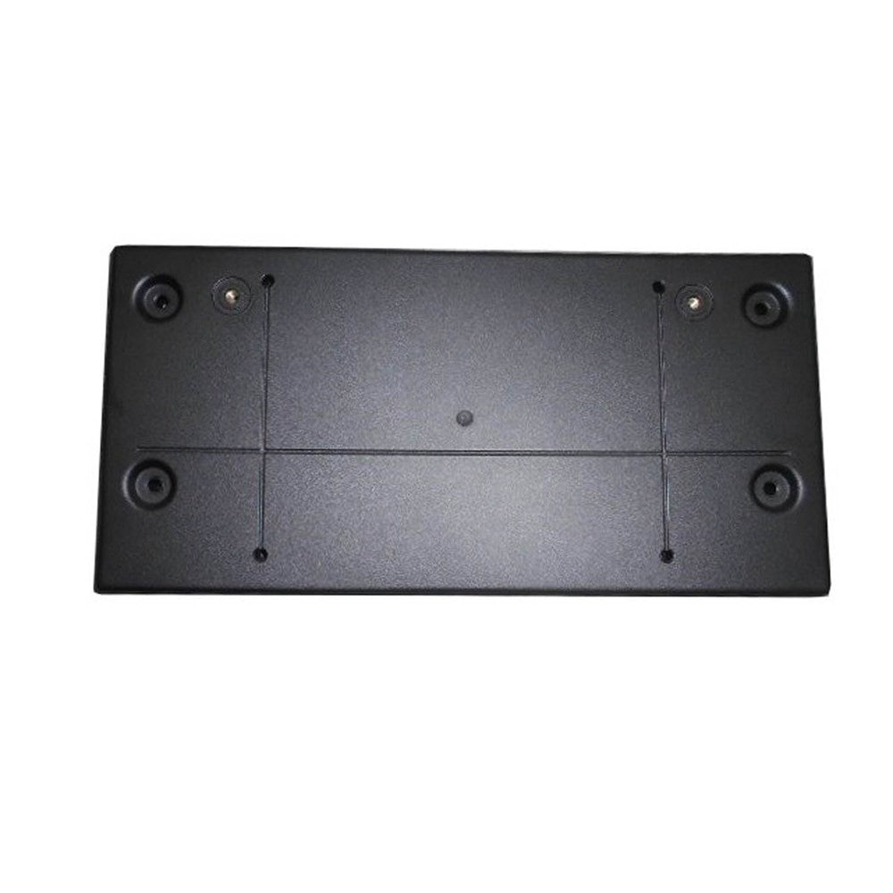 Front License Plate Bracket 2011-2016 Mini Cooper Countryman, Cooper Paceman