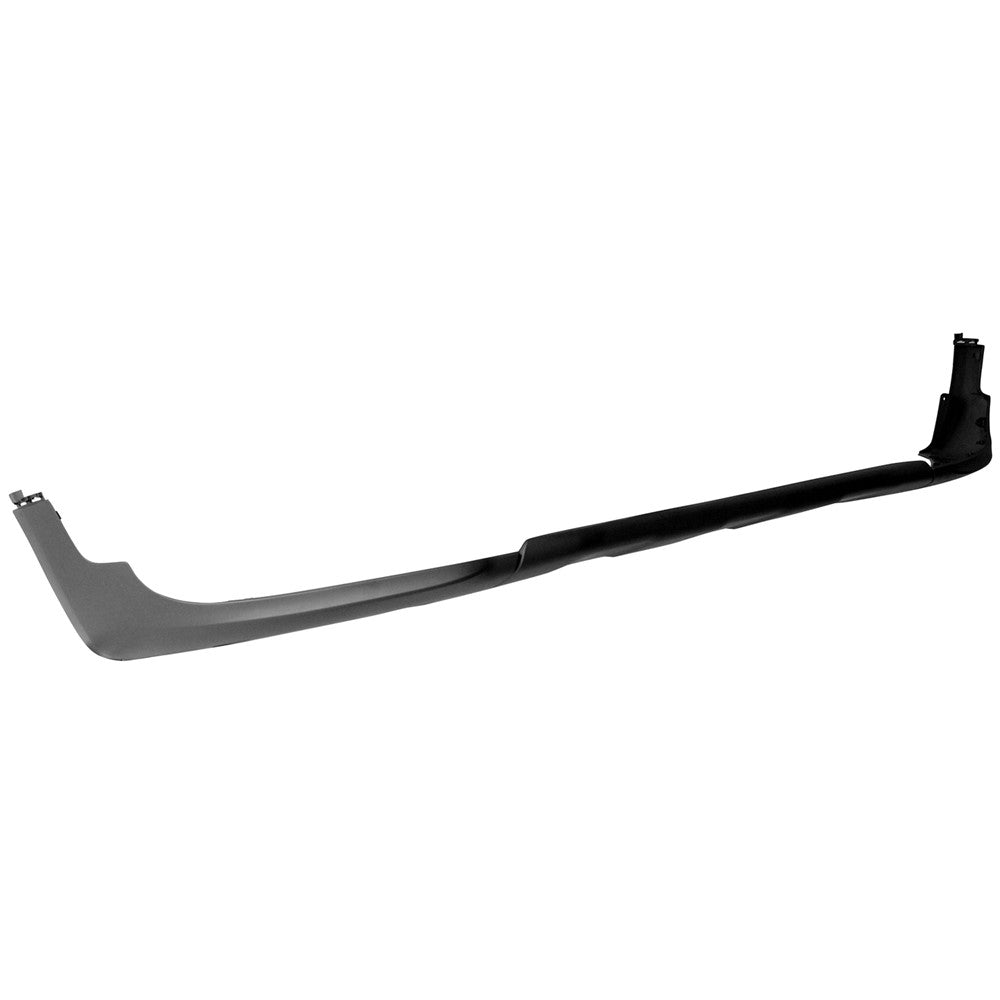 Front Lower Spoiler 2017-2020 Mini Cooper Countryman