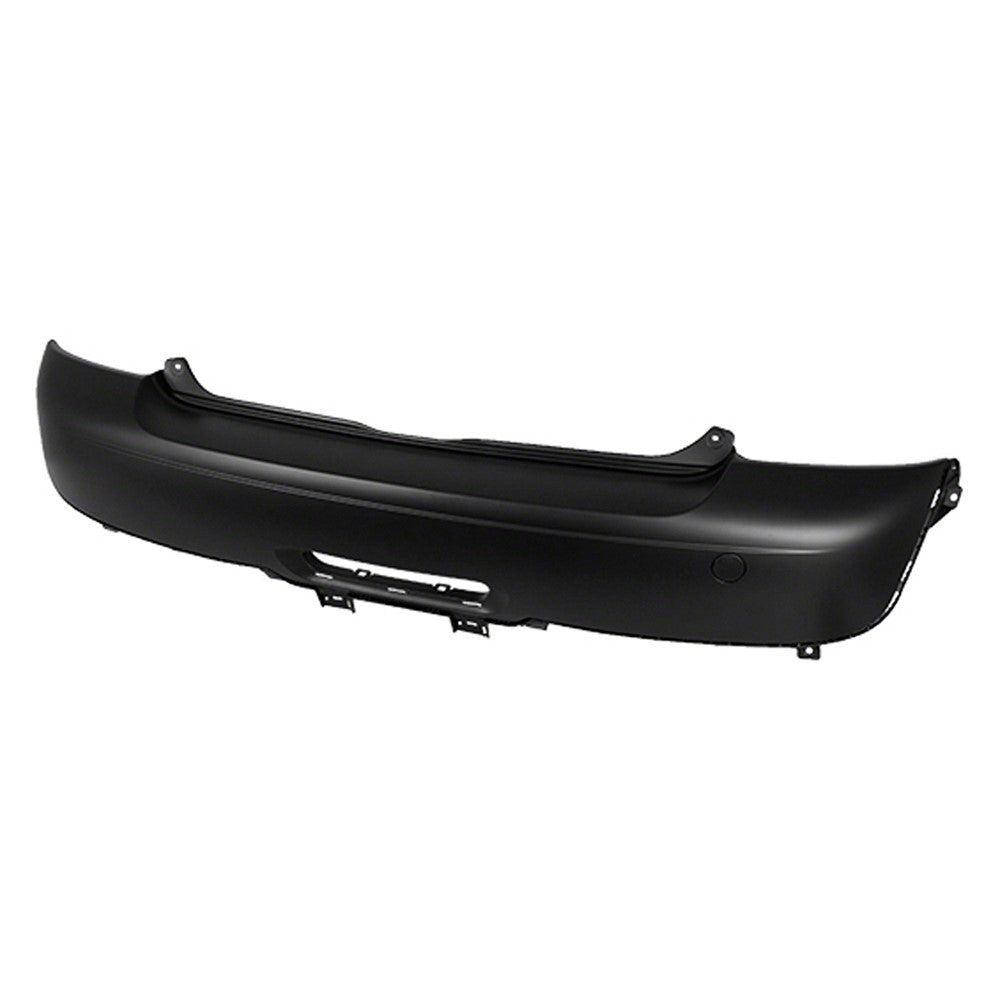 Rear Bumper Cover 2011-2015 Mini Cooper