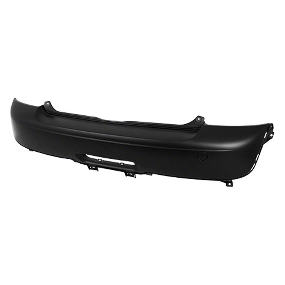 Rear Bumper Cover 2011-2015 Mini Cooper