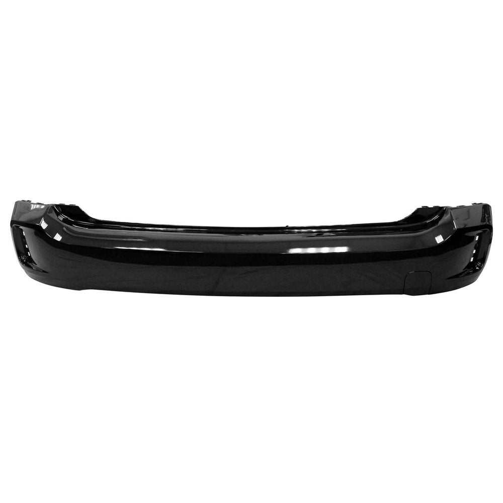 Rear Upper Bumper Cover 2017-2020 Mini Cooper Countryman