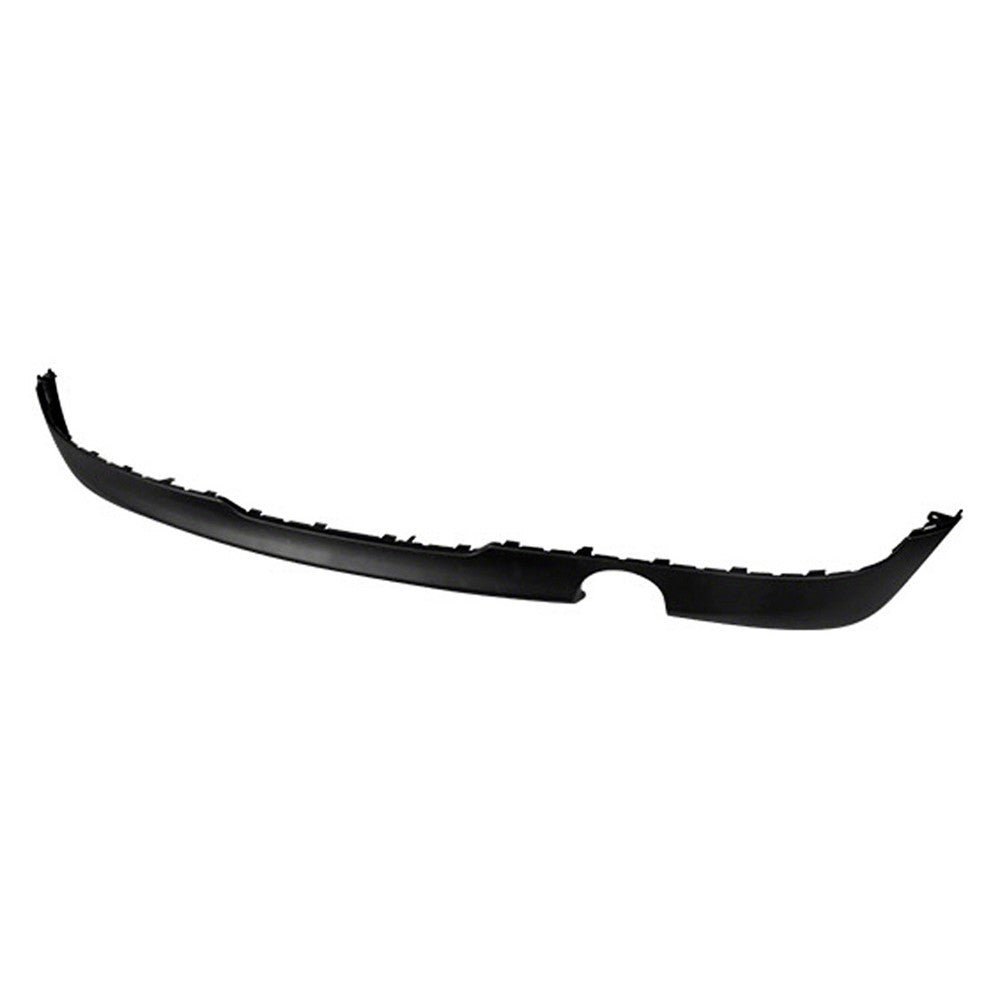Rear Spoiler 2011-2015 Mini Cooper