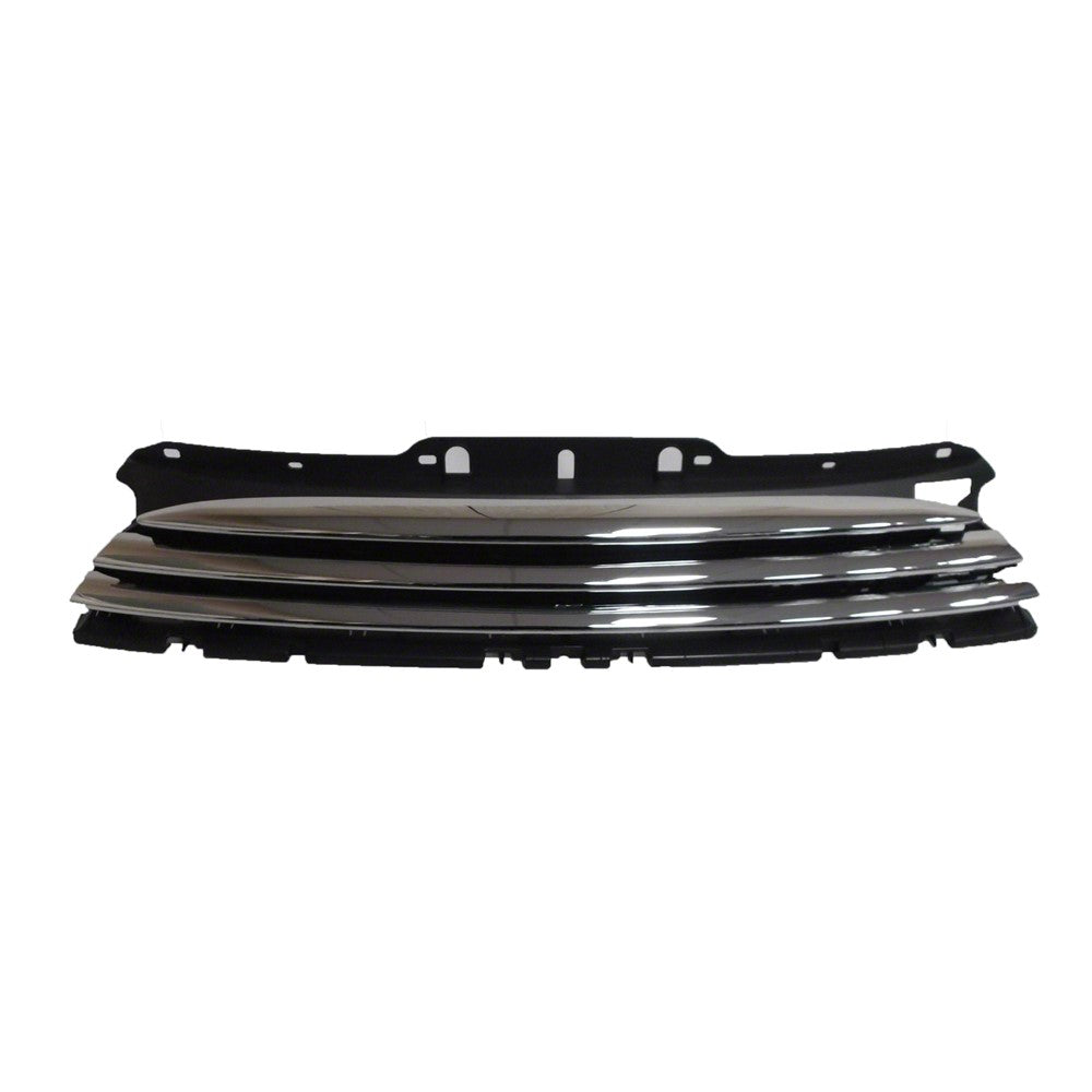 Front Grille 2011-2015 Mini Cooper