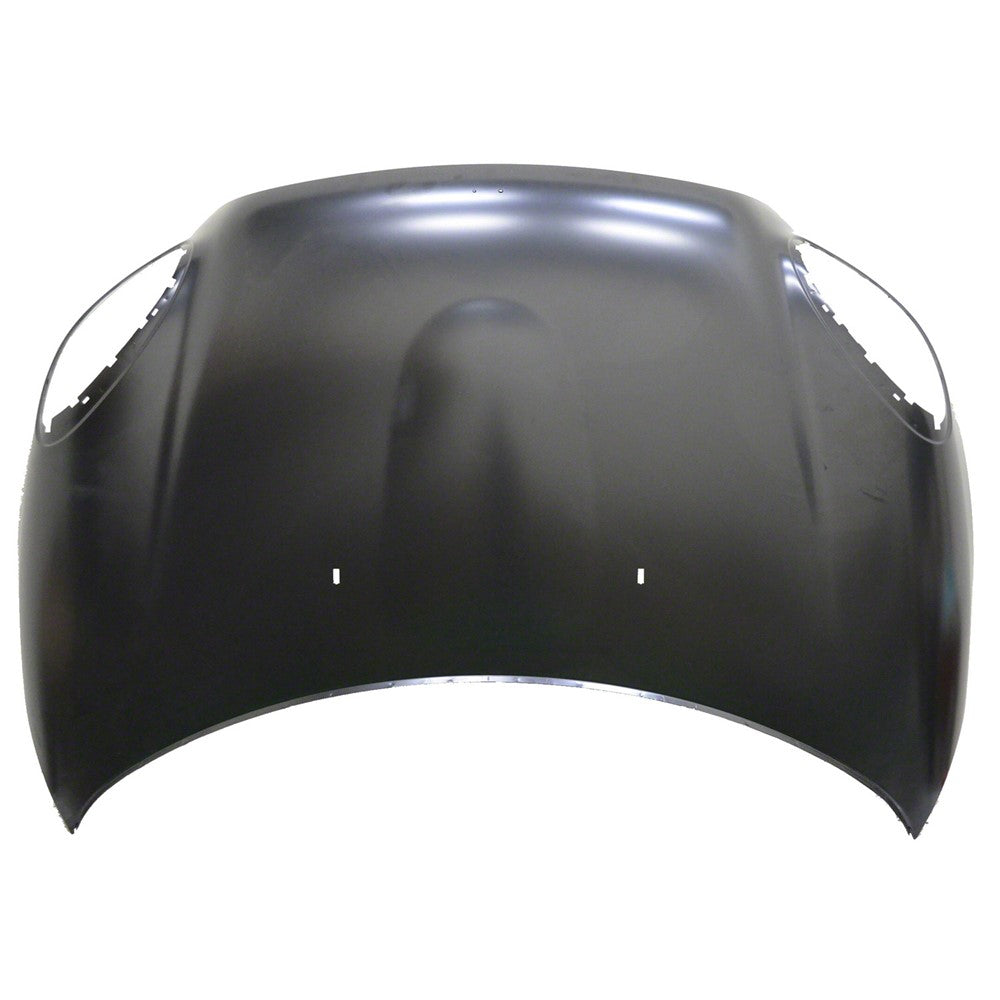 Front Hood 2011-2016 Mini Cooper Countryman, Cooper Paceman
