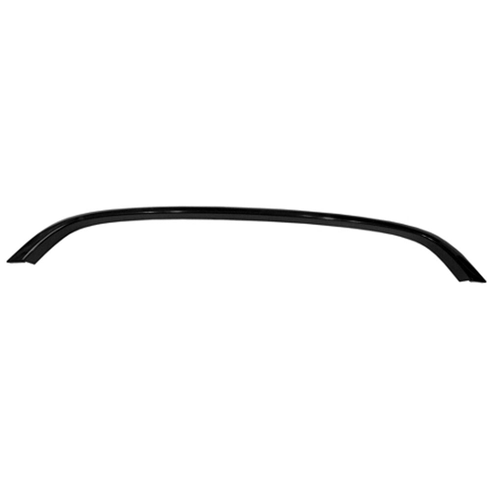 Front Hood Molding 2012-2015 Mini Cooper