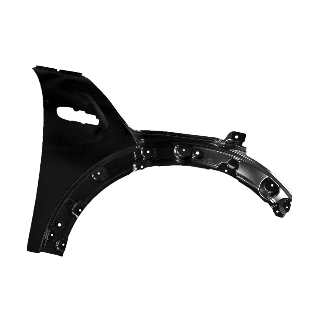 Front Right Front Passenger Side Fender 2014-2023 Mini Cooper