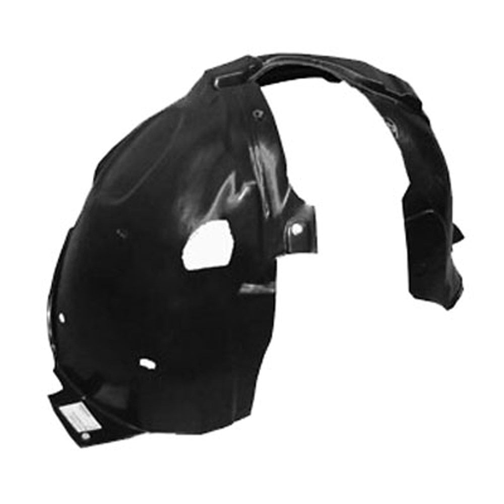 Front Right Inner Fender 2002-2008 Mini Cooper