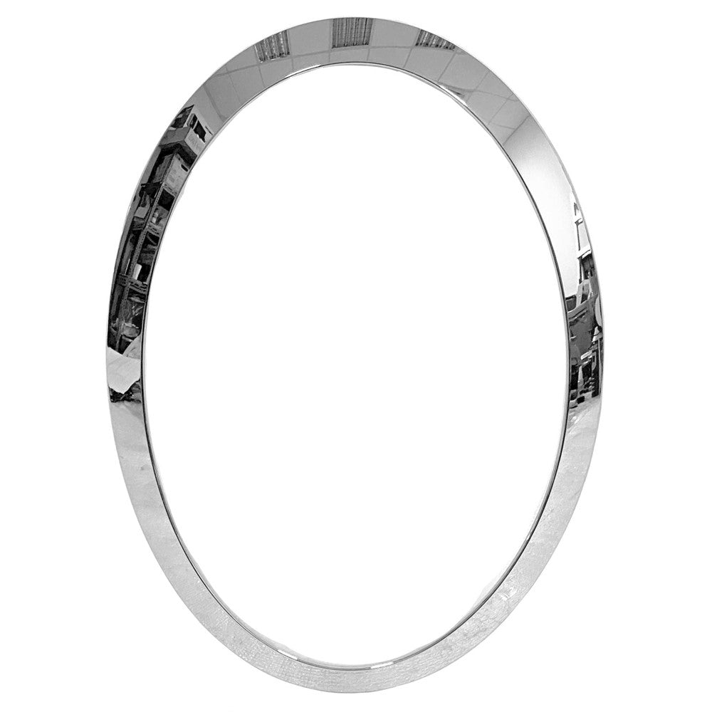 Front Left Driver Side Headlight Retaining Ring 2014-2024 Mini Cooper