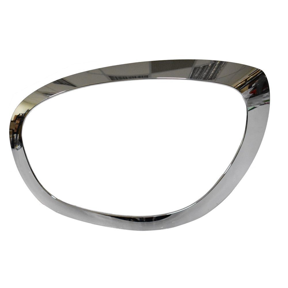 Front Left Driver Side Headlight Retaining Ring 2017-2024 Mini Cooper Countryman