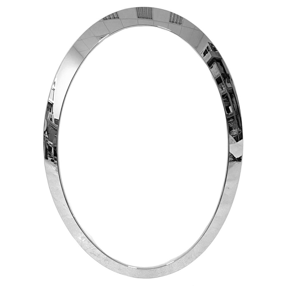 Front Right Passenger Side Headlight Retaining Ring 2014-2024 Mini Cooper