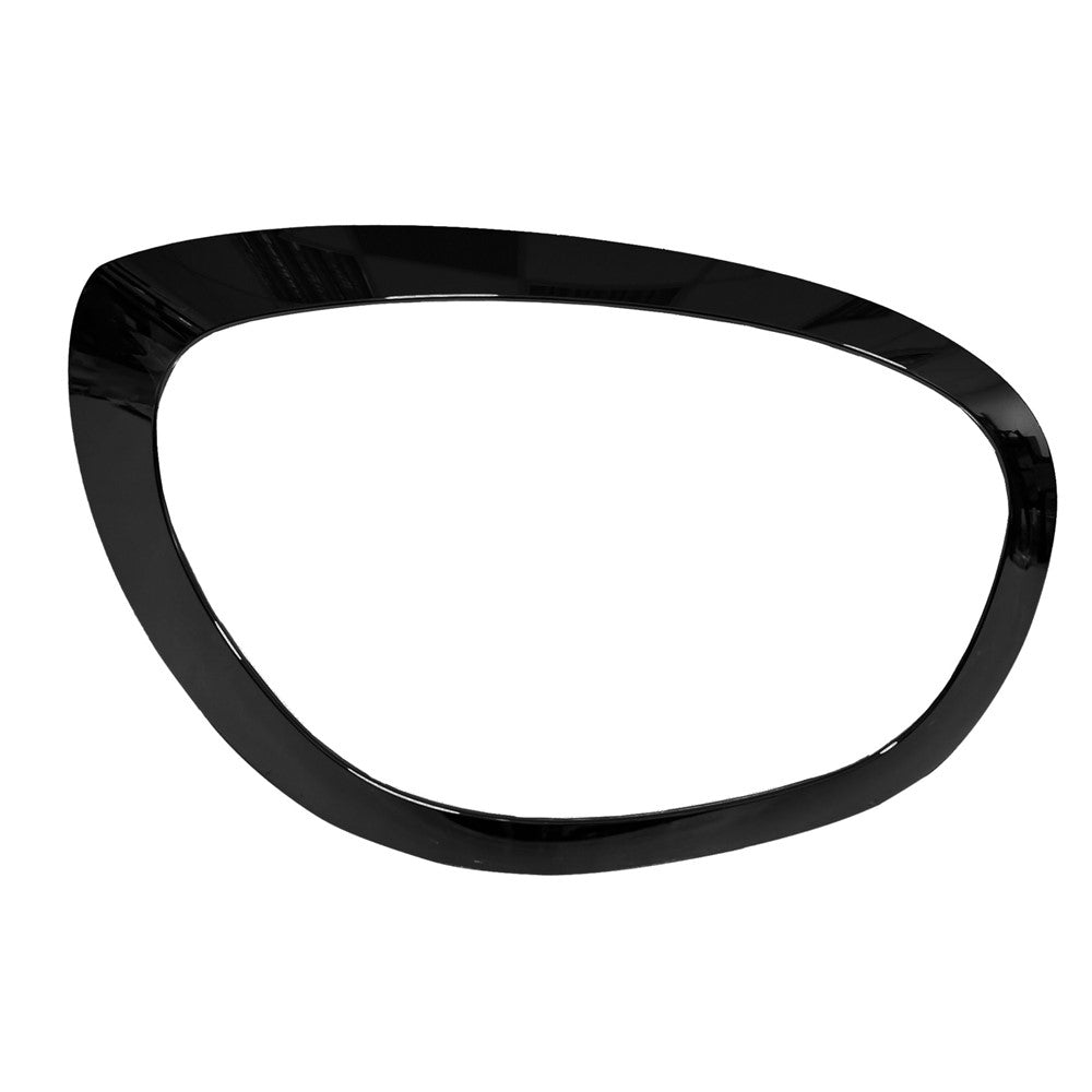 Front Right Passenger Side Headlight Retaining Ring 2021-2024 Mini Cooper Countryman