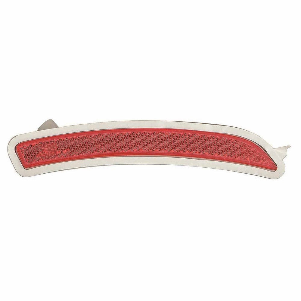 Rear Right Rear Passenger Side Side Marker Light Assembly 2014-2021 Mini Cooper