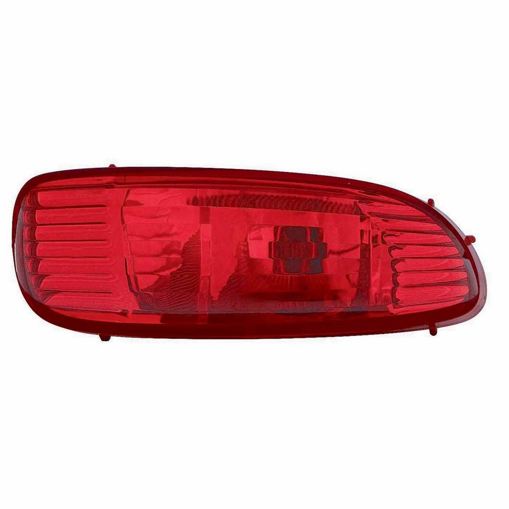 Front Left Rear Driver Side Fog Light Assembly 2014-2024 Mini Cooper