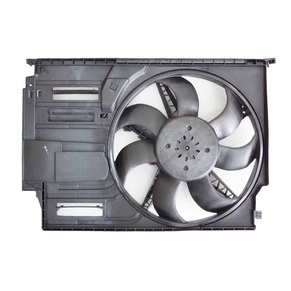 Engine Cooling Fan Assembly 2015-2019 Mini Cooper, Cooper Clubman