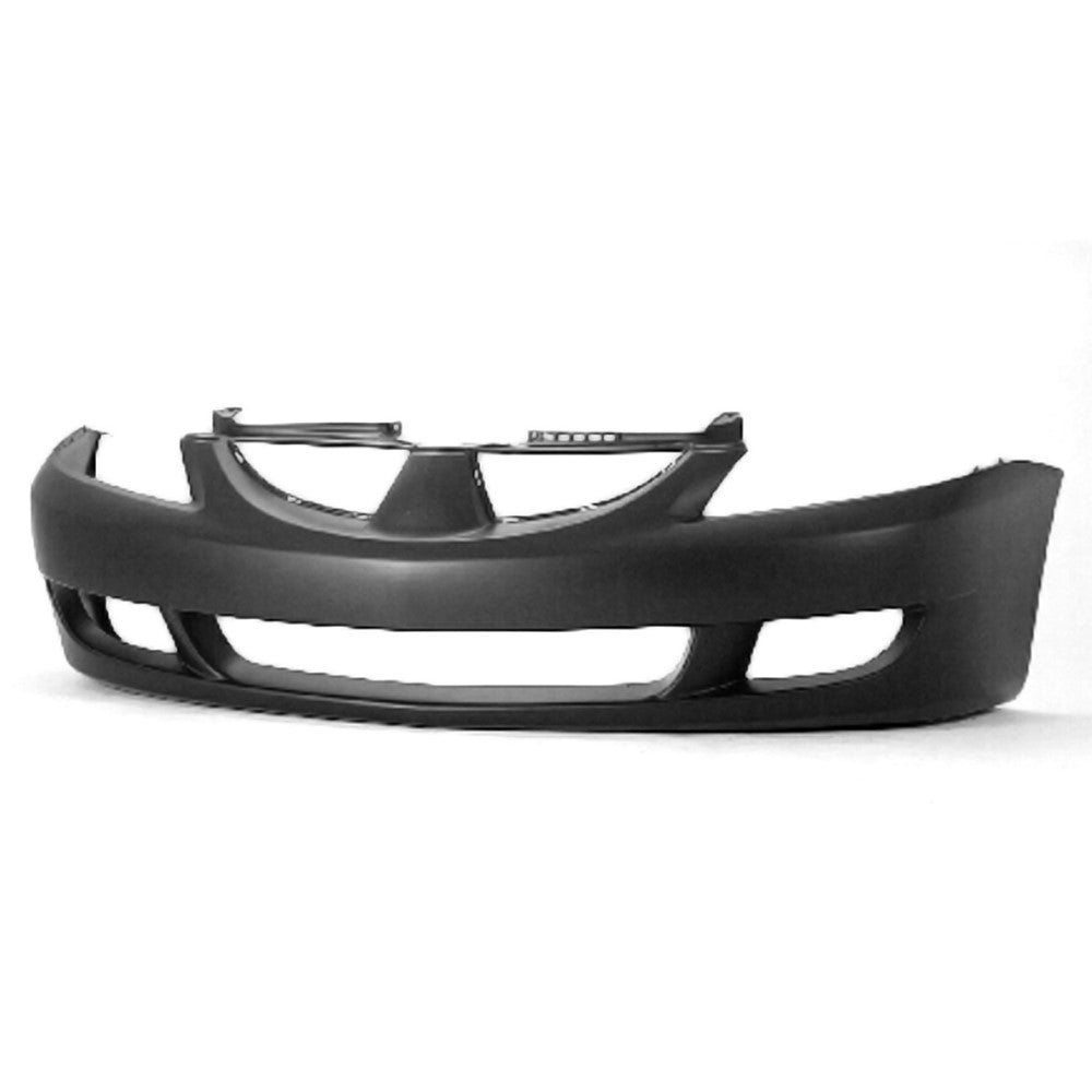 Front Bumper Cover 2004-2005 Mitsubishi Lancer