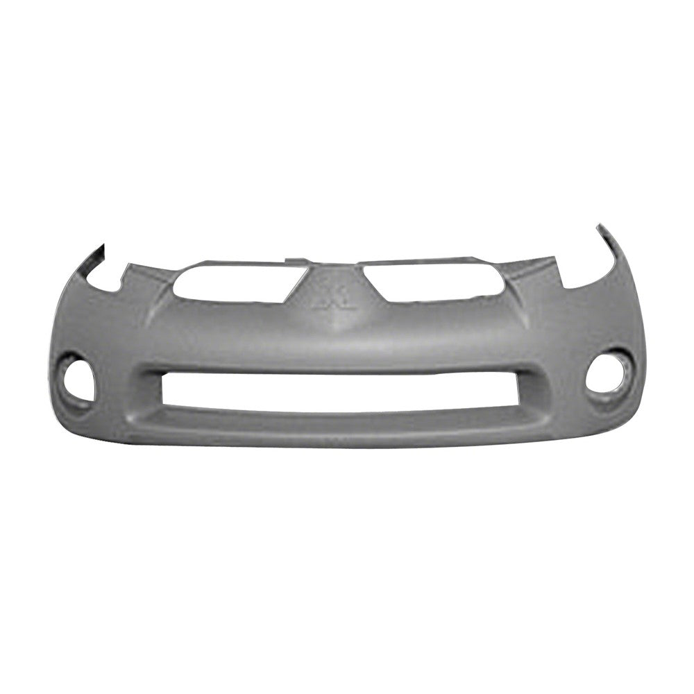 Front Bumper Cover 2006-2008 Mitsubishi Eclipse