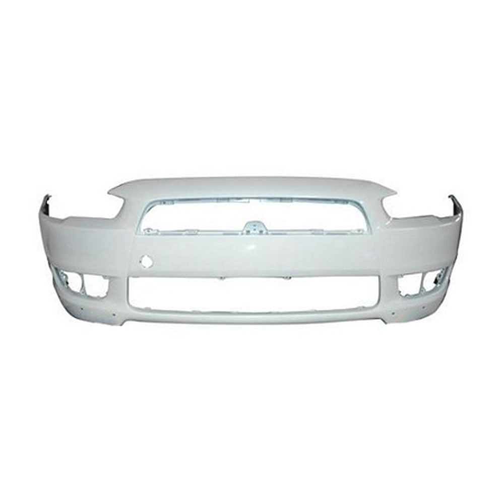 Front Bumper Cover 2008-2015 Mitsubishi Lancer