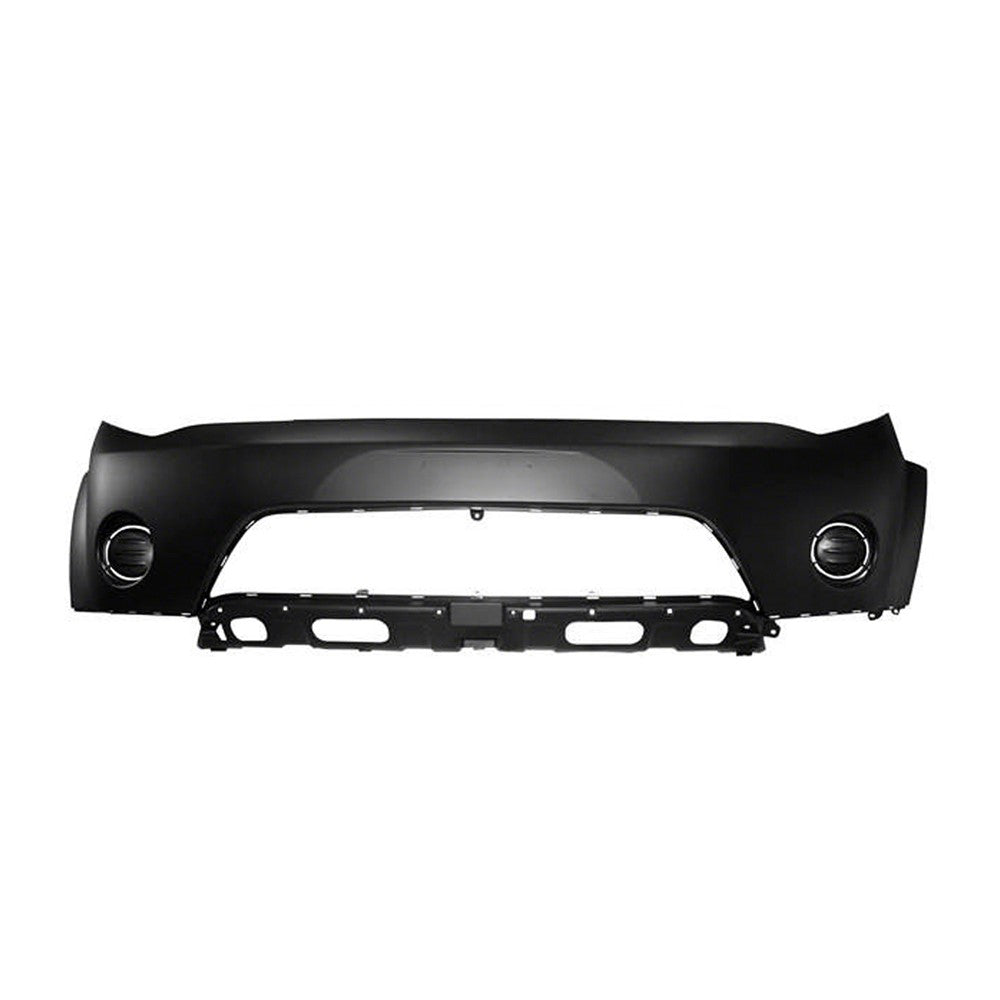 Front Bumper Cover 2007-2009 Mitsubishi Outlander