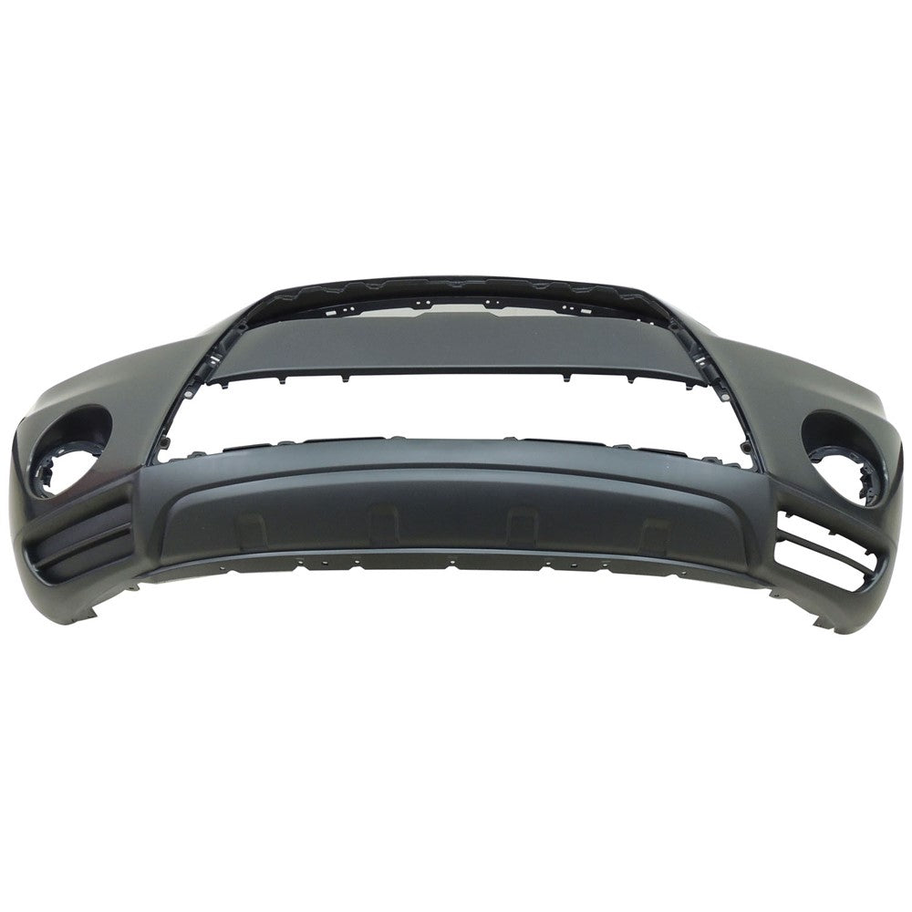 Front Bumper Cover 2010-2013 Mitsubishi Outlander