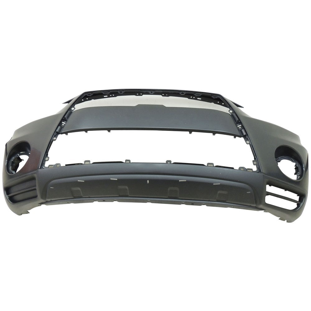 Front Bumper Cover 2010-2013 Mitsubishi Outlander