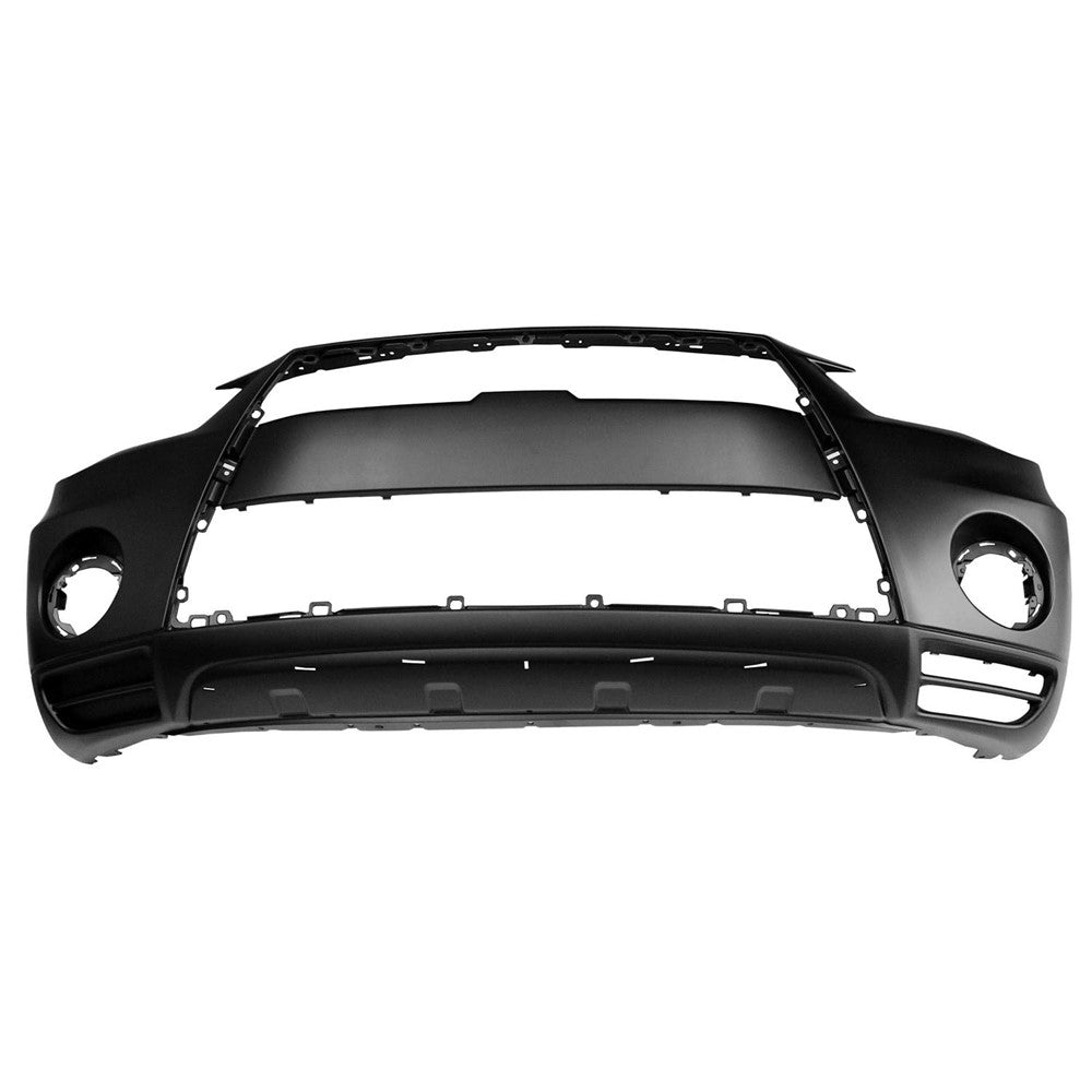 Front Bumper Cover 2010-2013 Mitsubishi Outlander