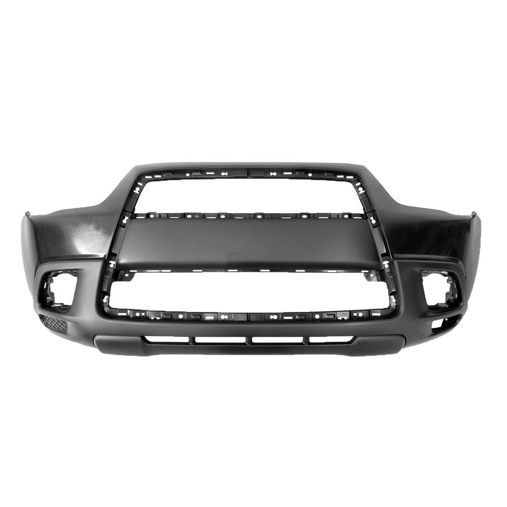 Front Bumper Cover 2011-2012 Mitsubishi Outlander Sport, Rvr