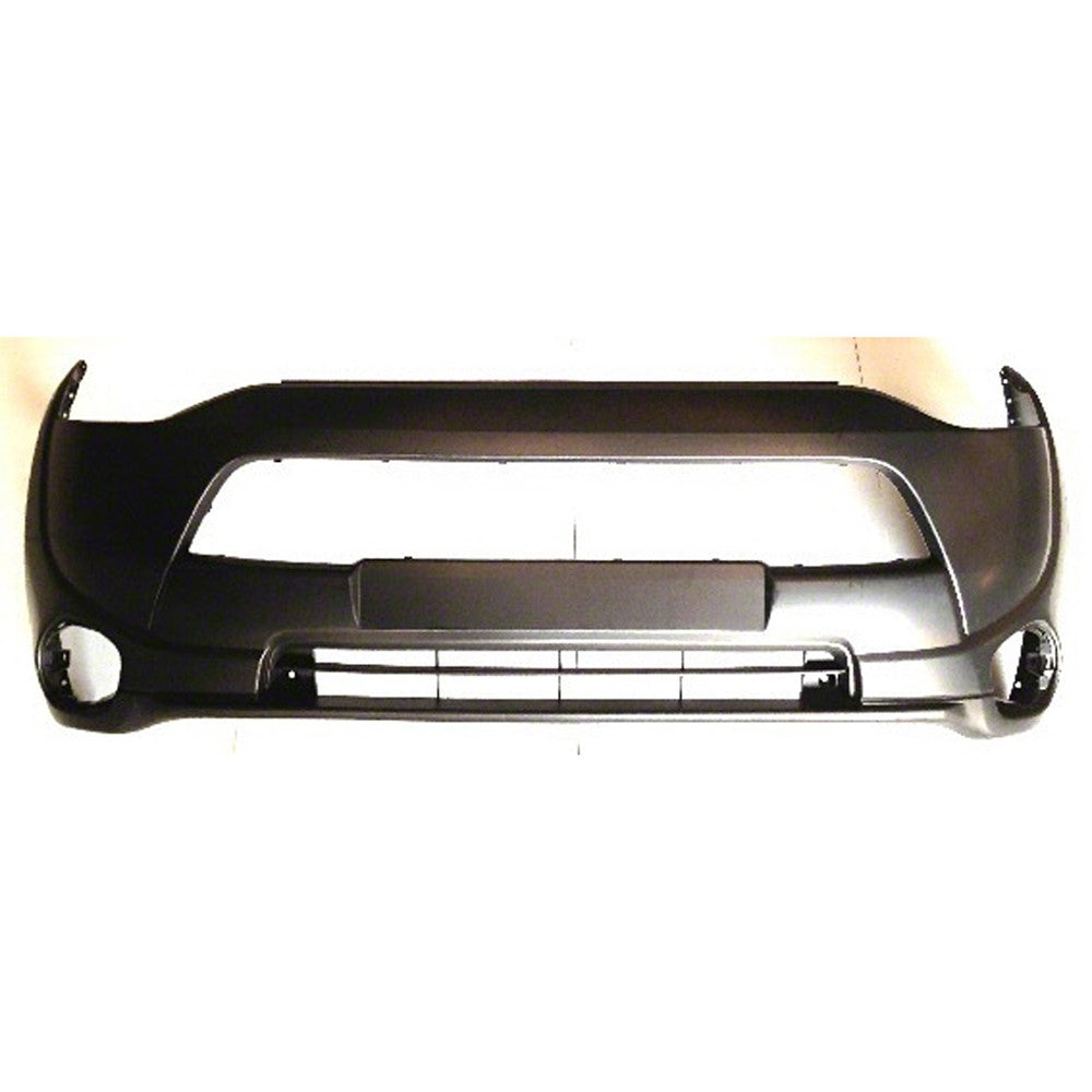 Front Bumper Cover 2014-2015 Mitsubishi Outlander