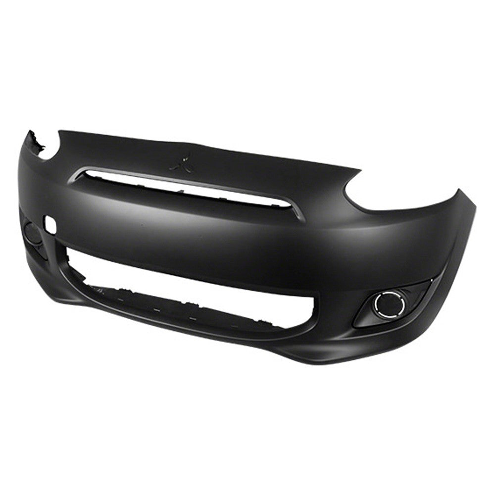 Front Bumper Cover 2014-2015 Mitsubishi Mirage
