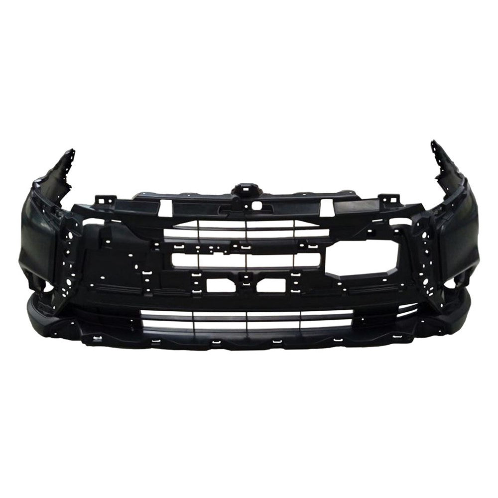 Front Bumper Cover 2016-2018 Mitsubishi Outlander