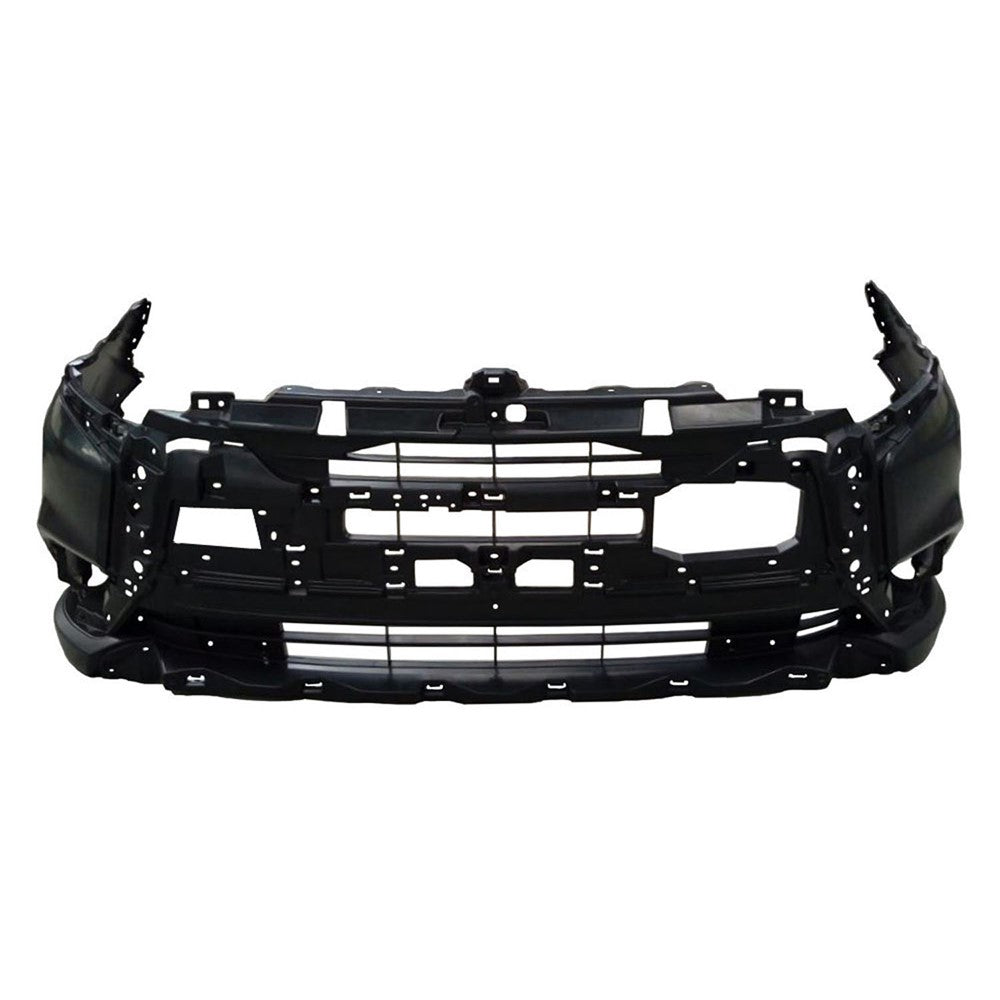 Front Bumper Cover 2019-2020 Mitsubishi Outlander